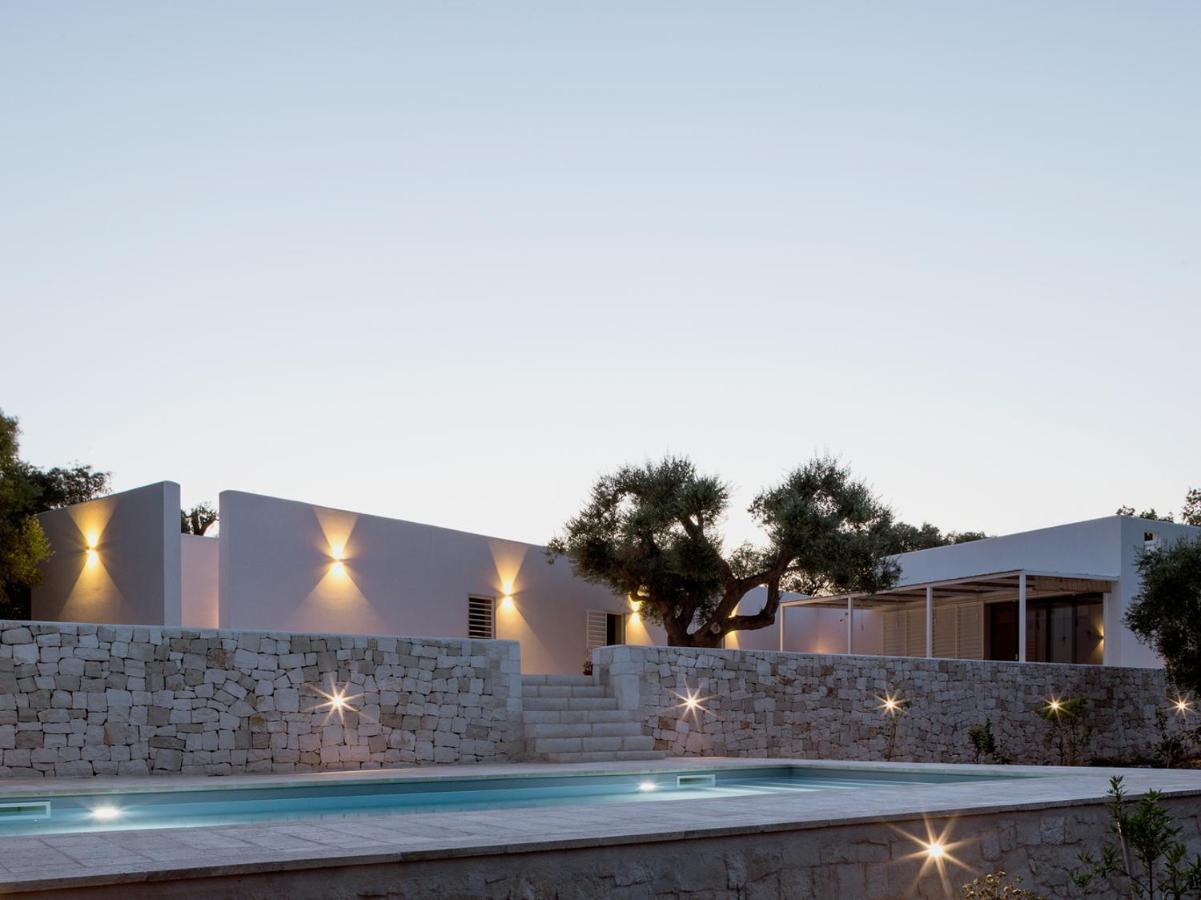 Casa Margot Carovigno